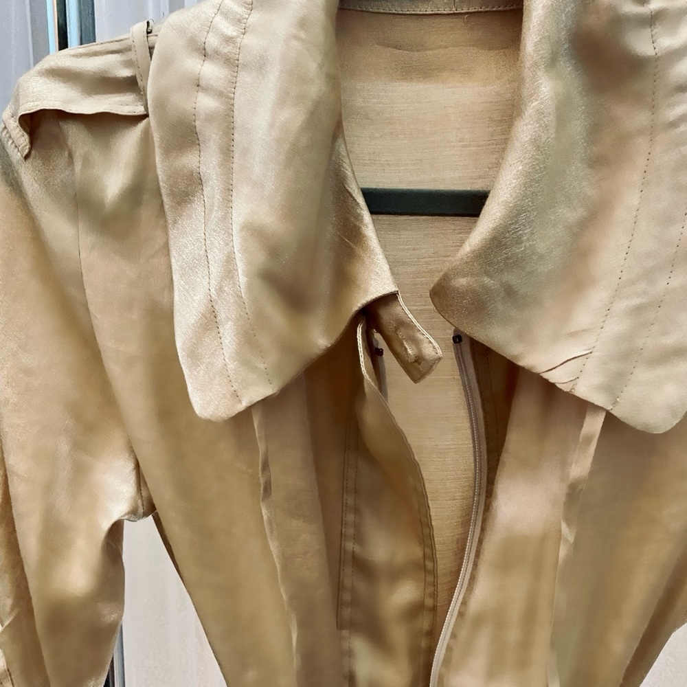 Ladies Dressy Blouse